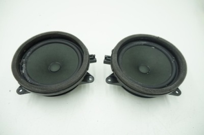 Volvo v60 ii динамік 32212429 фото №1