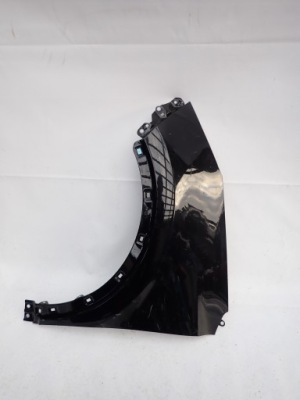 Крыло левый перед - kia sportage iv ql lift fl 15-22 фото №1