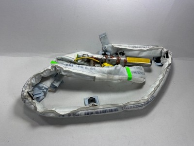 T5 7h шторка безопасности правая фото №1