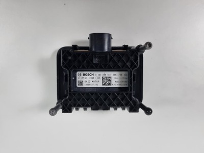 Mg zs радар датчик датчик acc 0203304788 фото №1