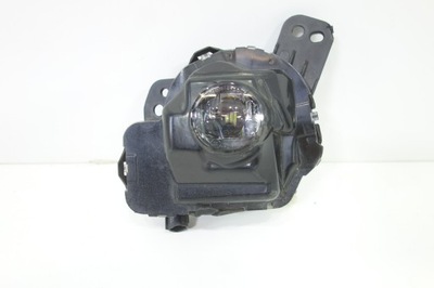 Протитуманна фара лівий led mazda 6 15-18 114-65070 фото №1