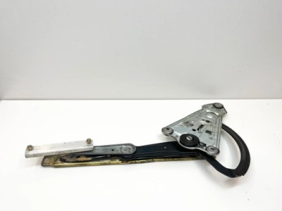 Підйомник скло лівих передніх двері mercedes-benz sl r129 a1297200346 фото №1