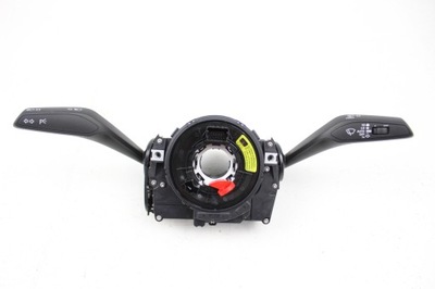 Audi r8 4s0 перемикач комбінований стрічка 4s0907129h фото №1