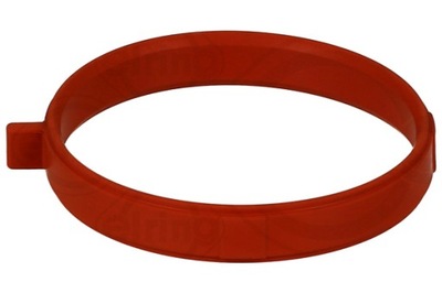 Elring 485.970 прокладка, корпус колектор впускний фото №1