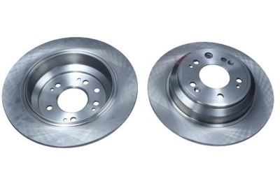 19-2396 DISQUE DE FREIN HONDA T. ACCORD 2,2-2,4 08- 19 - milautoparts-fr.ukrlive.com