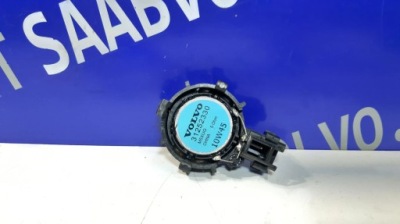 Volvo s80 2012 динаміки фото №1