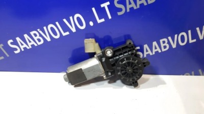 SILNICZEK SZYBY PRZEDNICH PRAWYCH DRZWI VOLVO V70 II (SW) 101354XXX