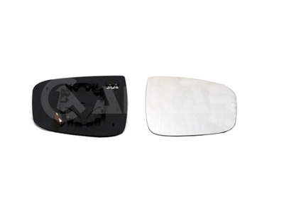 Вкладыш зеркало hyundai ix20 11.10- pr фото №1