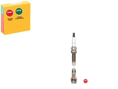 Свеча зажигания ngk 91785 фото №1