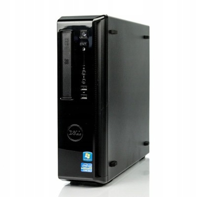 Komputer Dell Vostro 260 DT i7 16GB 500GB HDD HDMI