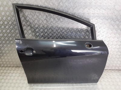 Дверь правый перед seat leon ii lc9z фото №1
