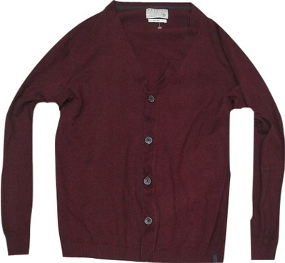 V Modny Rozpinany Sweter Jack&Jones L z USA !