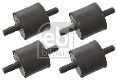 Подушка фільтра повітря фото №1