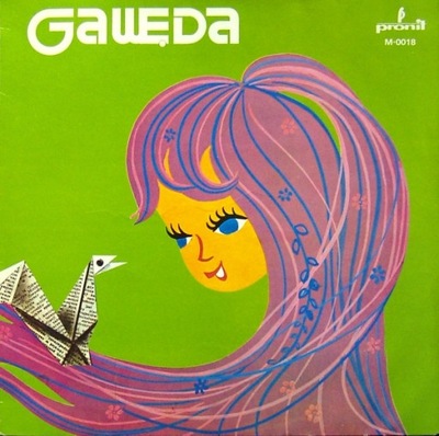 Gawęda – Uliczka Babci
