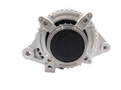 Генератор toyota auris verso 1.6 1.8 27060-0t050 фото №1