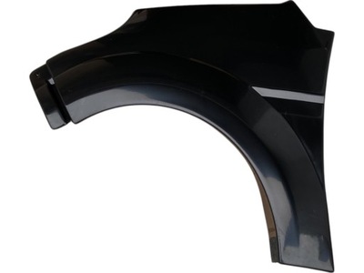 Крыло левый ligier ixo фото №1