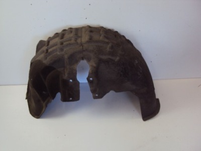 Подкрылок левый задняя audi rs5 coupe 8t 4.2 v8 10r фото №1