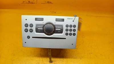 RADIO ORIGINALAS CD CORSA D FL 10-18R 13407099 