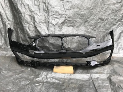 Bmw 1 f40 2019- бампер перед передній фото №1