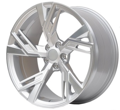 1571 MS LLANTAS 20 5X112 AUDI RS6 C8 A6 A7 A8 Q5 Q7  