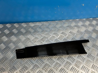 Mercedes w212 kombi молдинг вертикальная дверь левый задняя фото №1