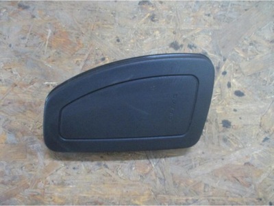 PEUGEOT 207 BOLSA ASIENTOS DERECHA PARTE DELANTERA 96546688ZD  