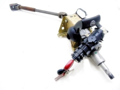 Колонка рулевая замок зажигания alfa romeo 156 фото №1