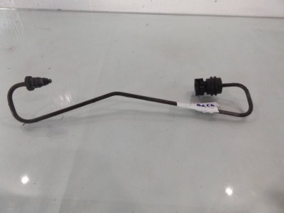 A6 c6 2,7tdi шланг сцепления фото №1