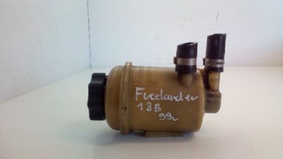 Бачок жидкость усилителя land rover freelander фото №1