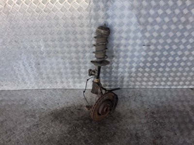 Fiat tipo 2 2 амортизатор амортизационная стойка правая  перед передний 1.4b 95km фото №1