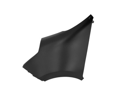 Крила renault master, 06.14 - 19 631013304r фото №1