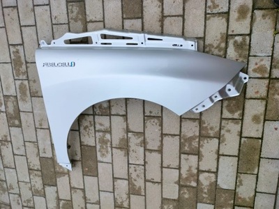 Крила правий toyota mirai фото №1