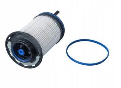 Purflux c880 фільтр пального фото №1