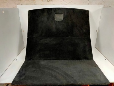 Обшивка багажника audi a6 c7 kombi фото №1