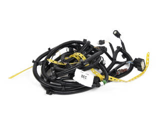 Жгут бампера перед explorer 20- фото №1