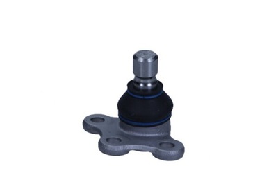 Шарова опора важеля citroen перед c2/207 le/pr фото №1