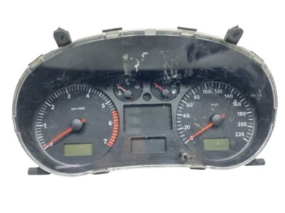 Seat toledo счетчик приборы 88311292 фото №1