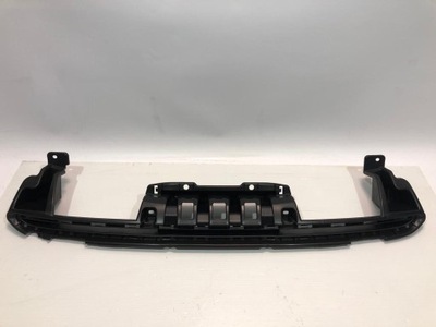 Повітропровід повітря перед kia stonic 20- lift фото №1