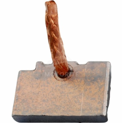 Щітки стартер mercedes-benz volvo daf scania фото №1