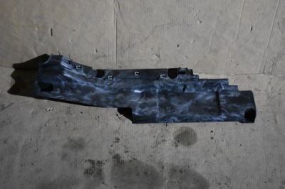 Idealna захист поріг ліва mercedes w167 1 фото №1