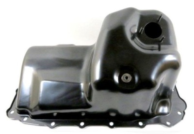 Поддон масляная bmw 3 e46 1.6 98-05 фото №1