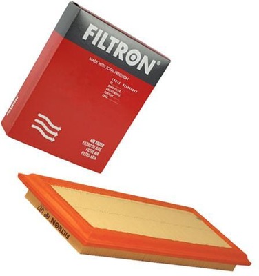 FILTRON FILTRO AIRE FIAT DUNA WEEKEND (146 B)  