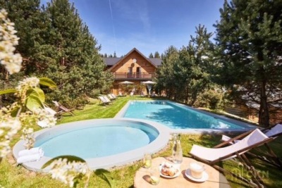 Dom, Łapsze Niżne, Nowotarski, 110 m²