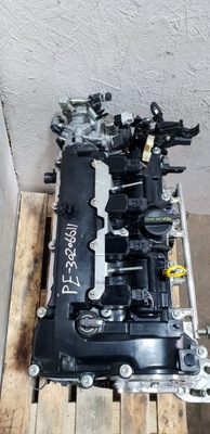 Mazda pe01 2.0l двигатель фото №1