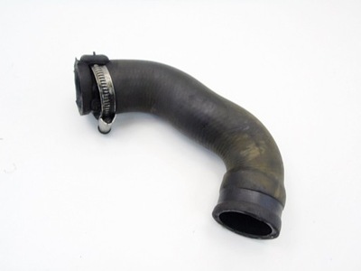 Wąż шланг turbo 1.5 dci sandero logan clio modus фото №1