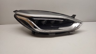 Ford fiesta mk8 фара full led лампа права фото №1