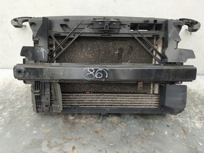 Skoda rapid 1.6 tdi pas передній 5ja805588 фото №1