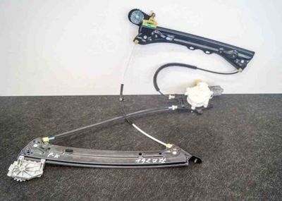 Подъемник стекло левых передних дверь bmw 4 cabrio f33, f83 фото №1