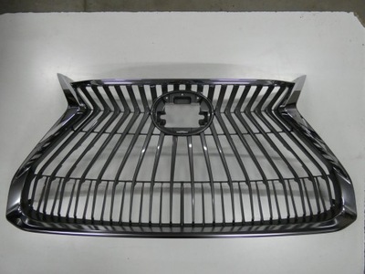 Решітка радіатора, решітка радіатора lexus es фото №1