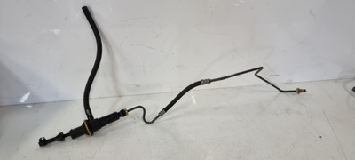 BOMBA CABLE HIDRÁULICO CONJUNTO DE EMBRAGUE RENAULT ESPACE IV RESTYLING 2.0 DCI  